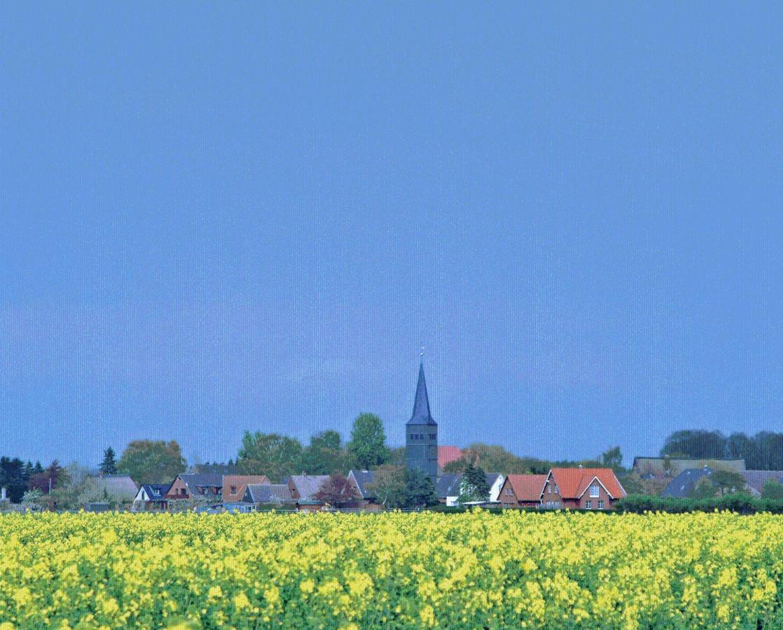 Haselauer Landhaus Exterior foto