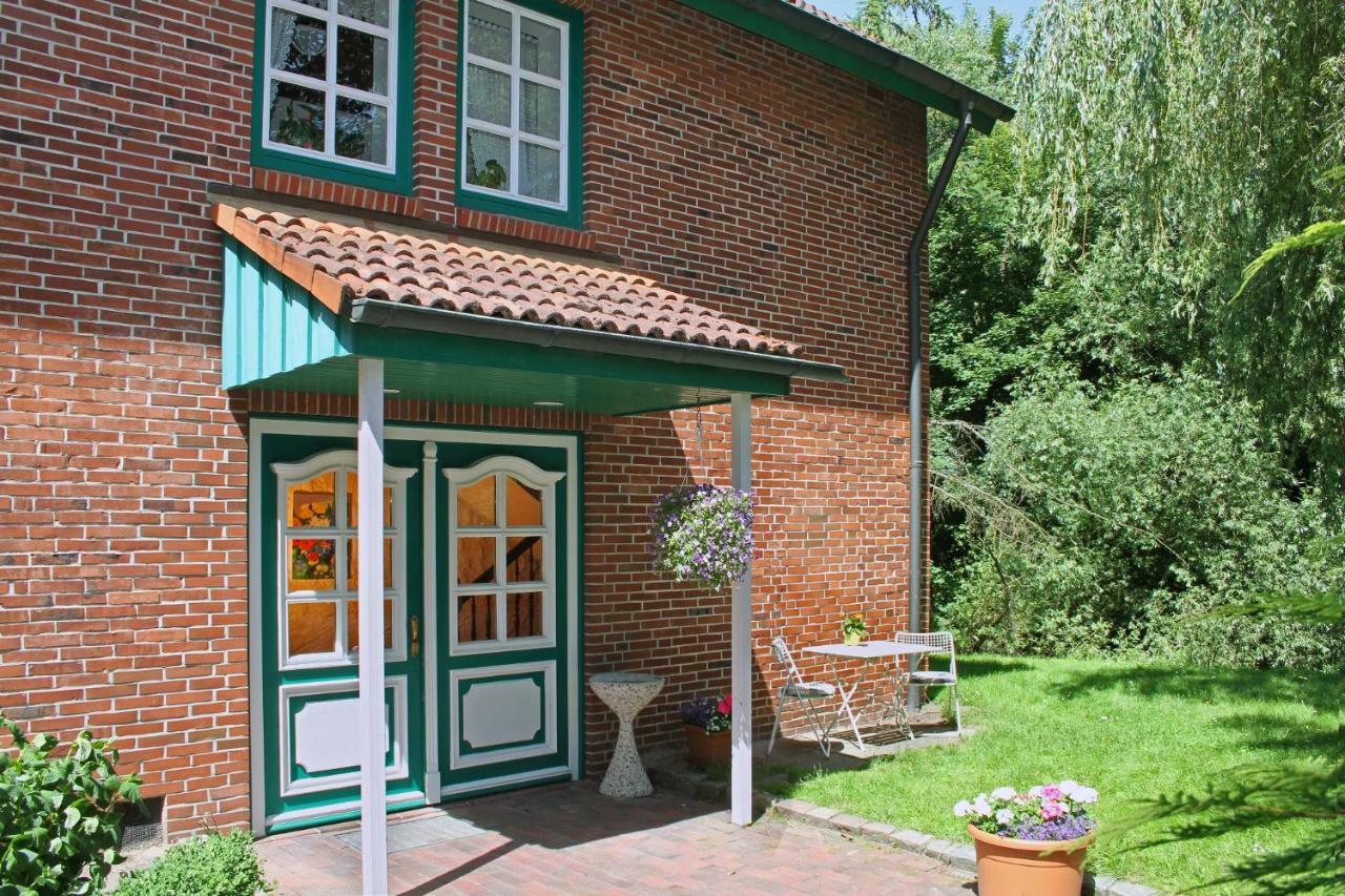 Haselauer Landhaus Exterior foto